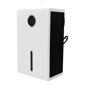 Dehumidifier 1.5L/D Home RV Dehumidifier Dryer 1,000 Sq Ft Coverage